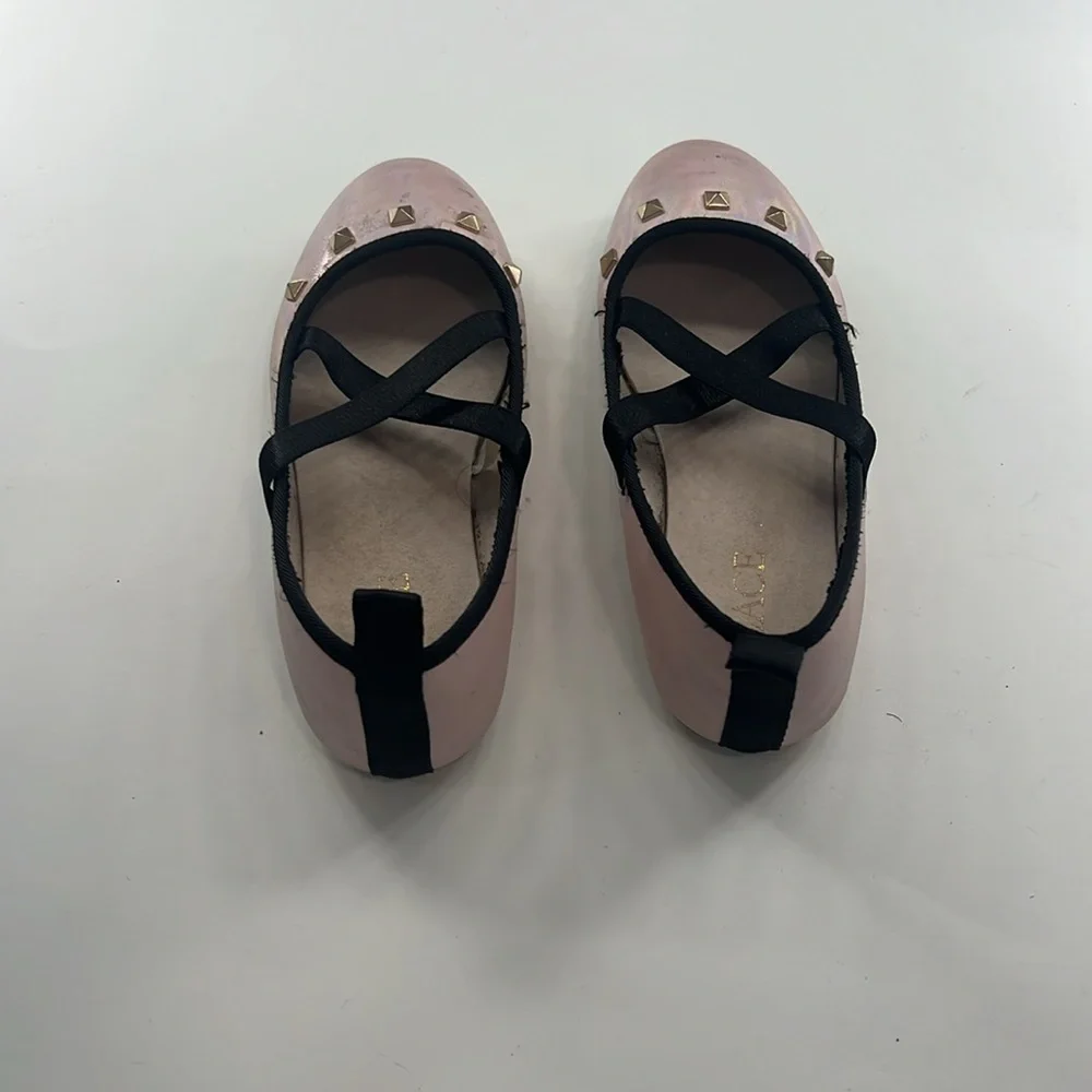 Girls shoes size 12